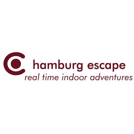 Logo von hamburg escape GmbH