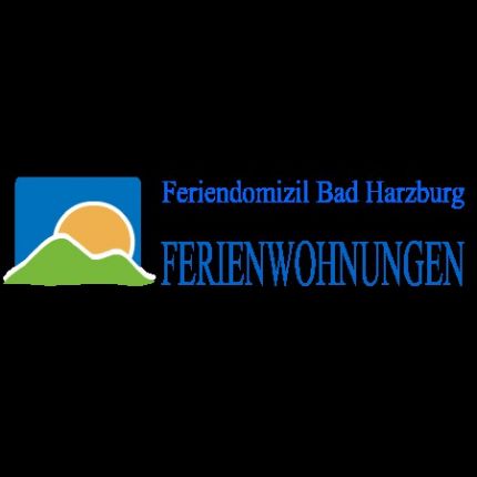 Logo von Feriendomizil Bad Harzburg