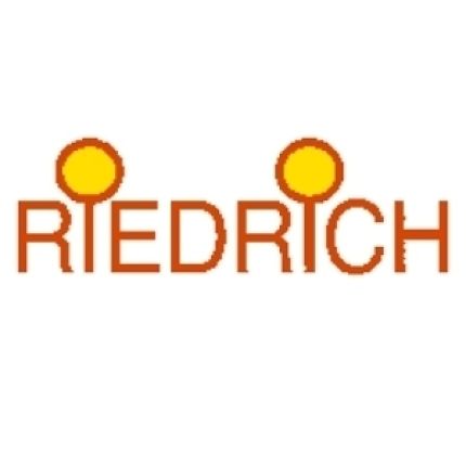 Logo od RIEDRICH Facility-Management GmbH