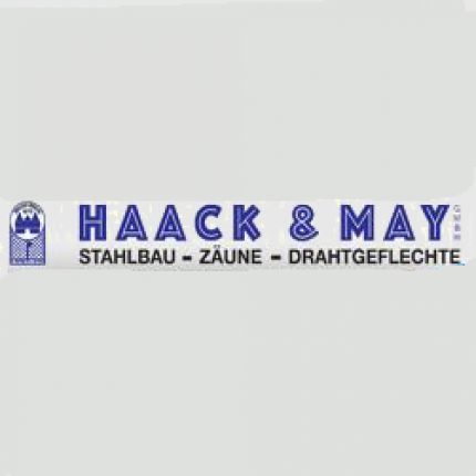 Logótipo de Haack & May GmbH