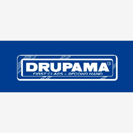 Logo von DRUPAMA KG (GmbH & Co)