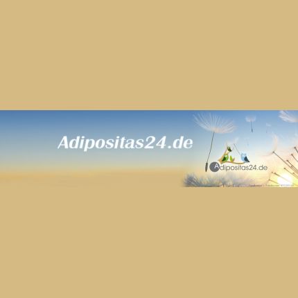 Logotyp från Adipositas24 - extremes Übergewicht