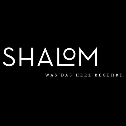 Logotyp från Shalom Schmuckdesign