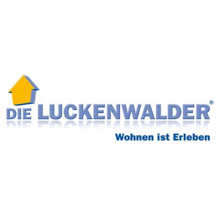 Λογότυπο από DIE LUCKENWALDER Wohnungsgesellschaft mbH