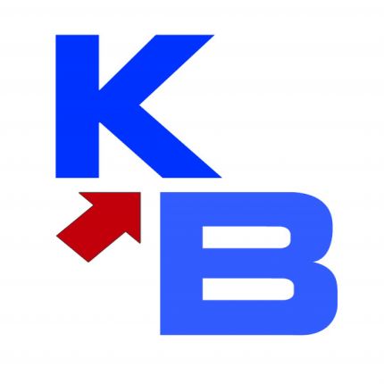 Logo van KB Personal & Weiterbildungs GmbH