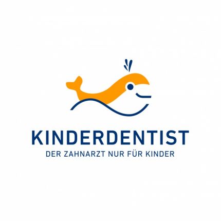 Logotipo de KINDERDENTIST-Praxis Prenzlauer Berg
