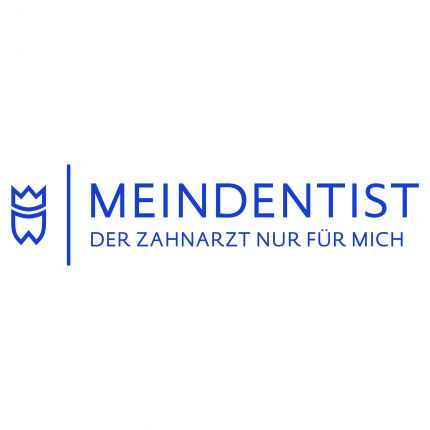 Logo de MEINDENTIST-Praxis Prenzlauer Berg