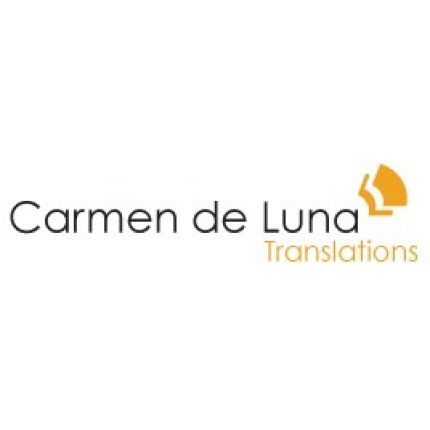 Logotipo de carmendeluna-translations