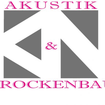 Logo od KN Akustik & Trockenbau GmbH