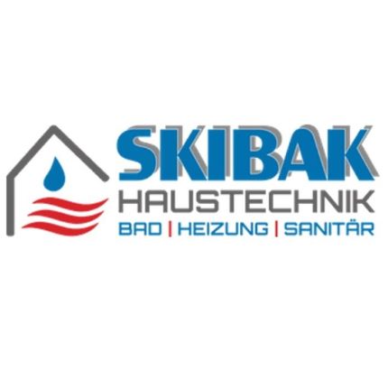 Logo od SKIBAK Haustechnik