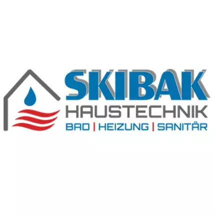 Logo von SKIBAK Haustechnik