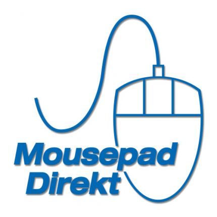 Logotipo de Mousepad Direkt