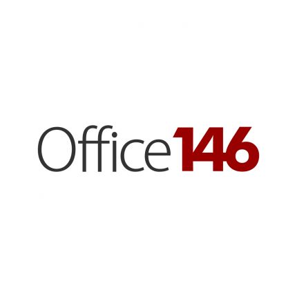 Logotipo de Office146