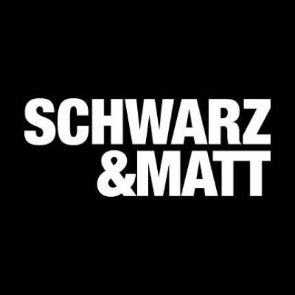 Logo von SCHWARZ&MATT GmbH