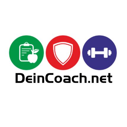 Logo da DeinCoach_net