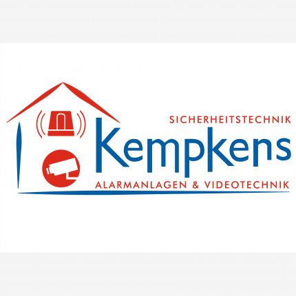 Logotipo de Sicherheitstechnik - Kempkens