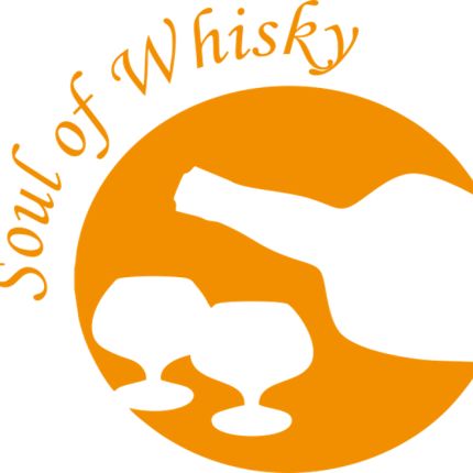 Logo fra Soul of Whisky
