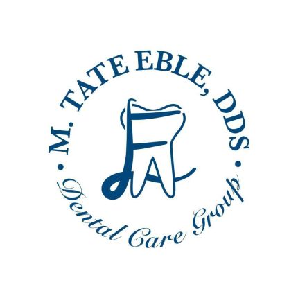 Logótipo de Tate Eble, DDS