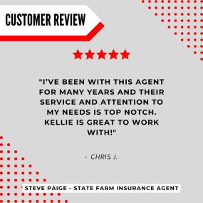 Steve Paige - State Farm Insurance Agent