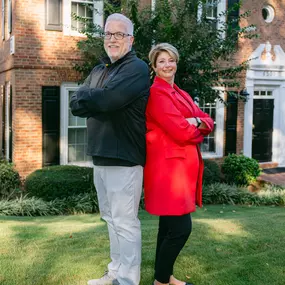 Our office is here to serve the Sandy Springs community