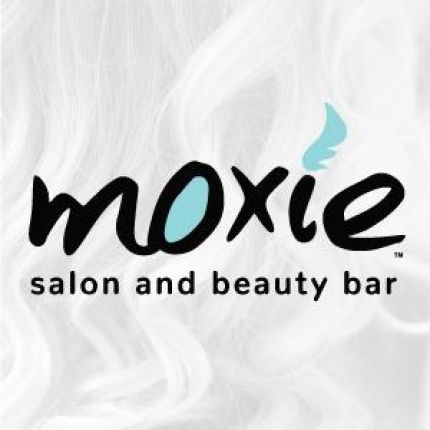 Logo from Moxie Salon and Beauty Bar - Westwood