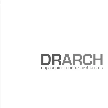 Logo fra dupasquier rebetez architectes