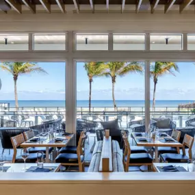 Bild von Drift Kitchen & Bar - Hutchinson Shores Resort