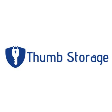 Logo fra Thumb Storage and Suite Solutions