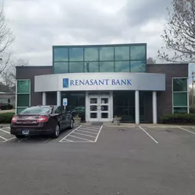 Renasant Bank