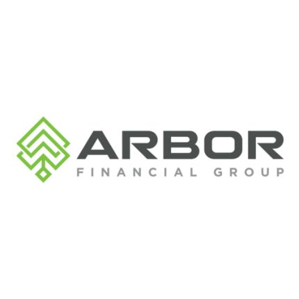 Logotyp från George Moring | Arbor Financial Group