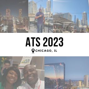 Elevated by Expertise: I attended the ATS National Seminar, where I gained invaluable insights in Insurance Sales, Marketing, and Professional Development. ????
