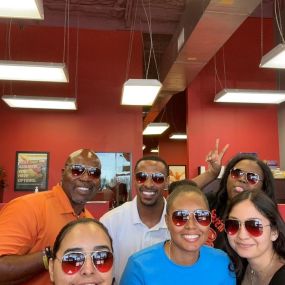 We hope you had a wonderful Labor Day weekend with your loved ones!
#TeamFreddieNoble is back in the office and ready to serve you and your insurance needs! ????
Give our team a call or visit - we are excited to see and chat with you!
