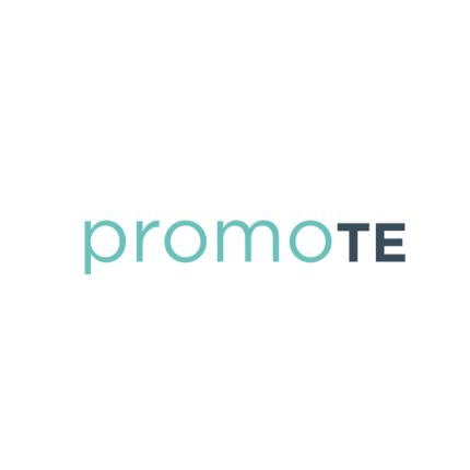 Logo van Promote