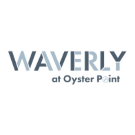 Logo da Waverly at Oyster Point