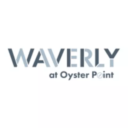 Logo van Waverly at Oyster Point