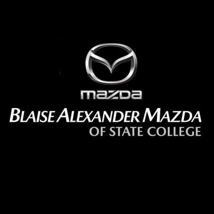 Logo van Blaise Alexander Mazda