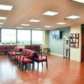 Northwest Neurology - Rolling Meadows IL - Waiting Room