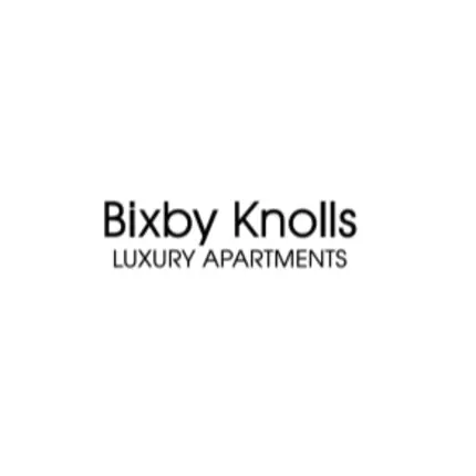 Logo de Bixby Knolls