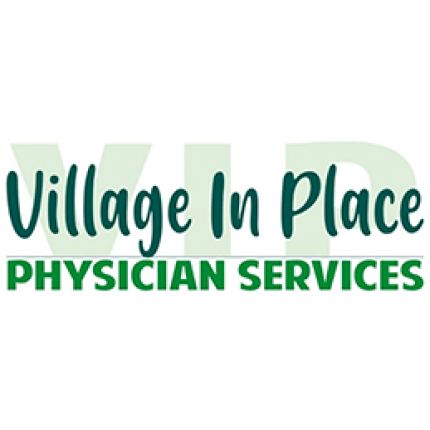 Logo de VIP Physician Services