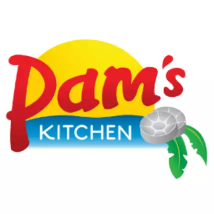 Logo de Pam's Kitchen