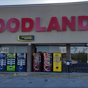 Gardendale Foodland Grocery Store