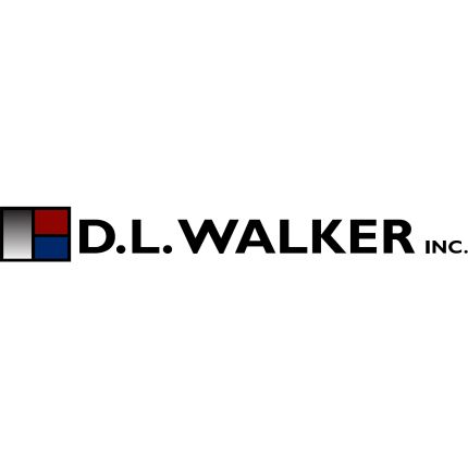 Logótipo de DL Walker, Inc.