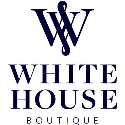 Logo fra The White House Boutique