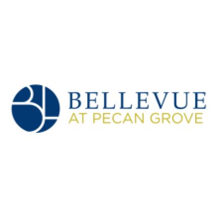 Logo od Bellevue at Pecan Grove