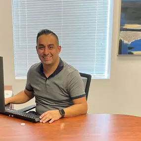 Bild von Chris Aguirre - State Farm Insurance Agent