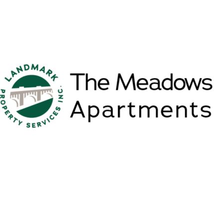 Logo fra The Meadows Apartments