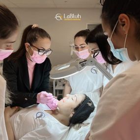 Bild von Labluh Esthetics Institute