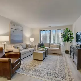 Bild von International Village Lombard