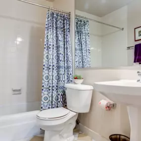 Bild von International Village Lombard