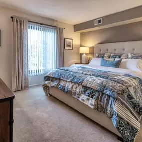 Bild von International Village Lombard